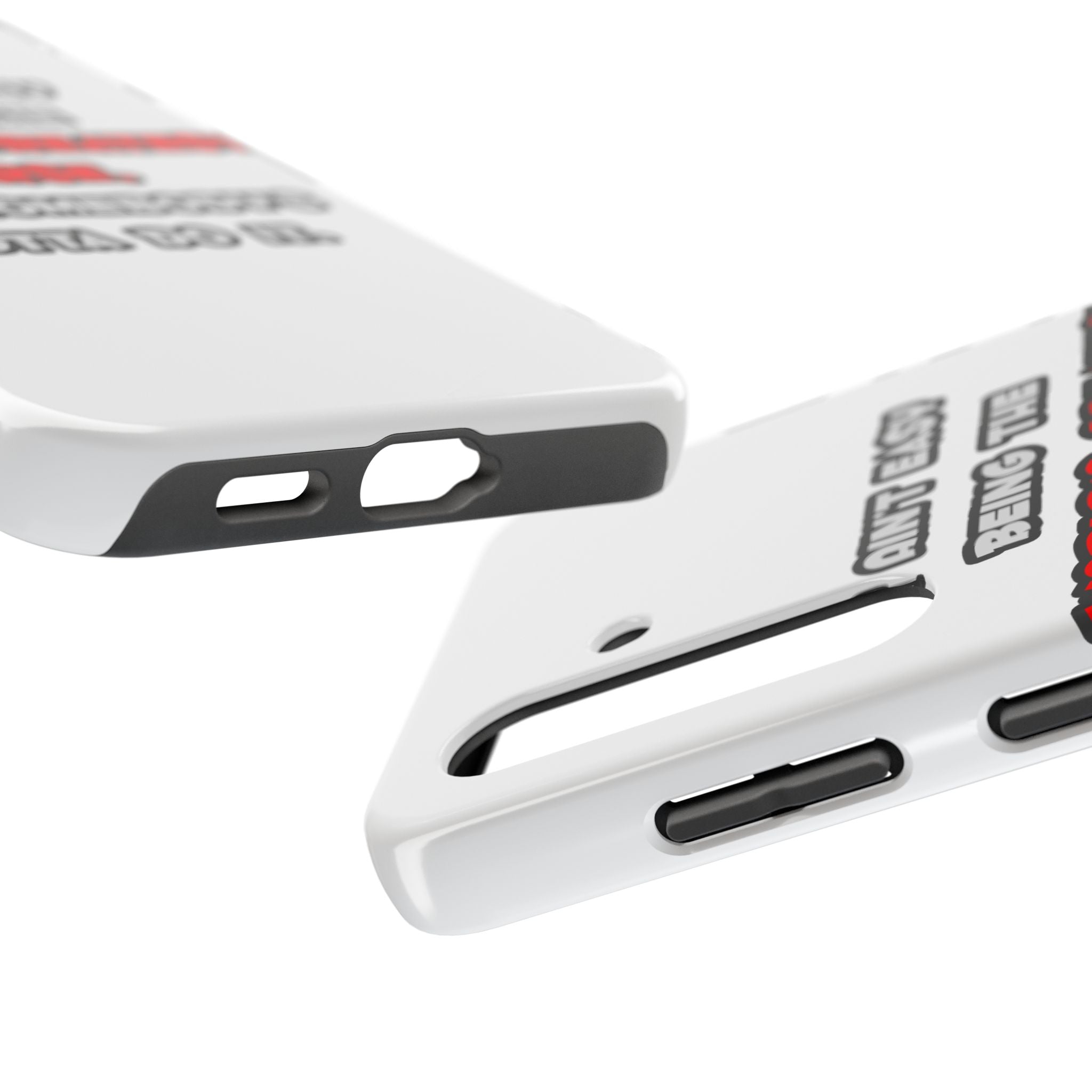 World's Greatest Nurse Joke - Tough Phone Cases