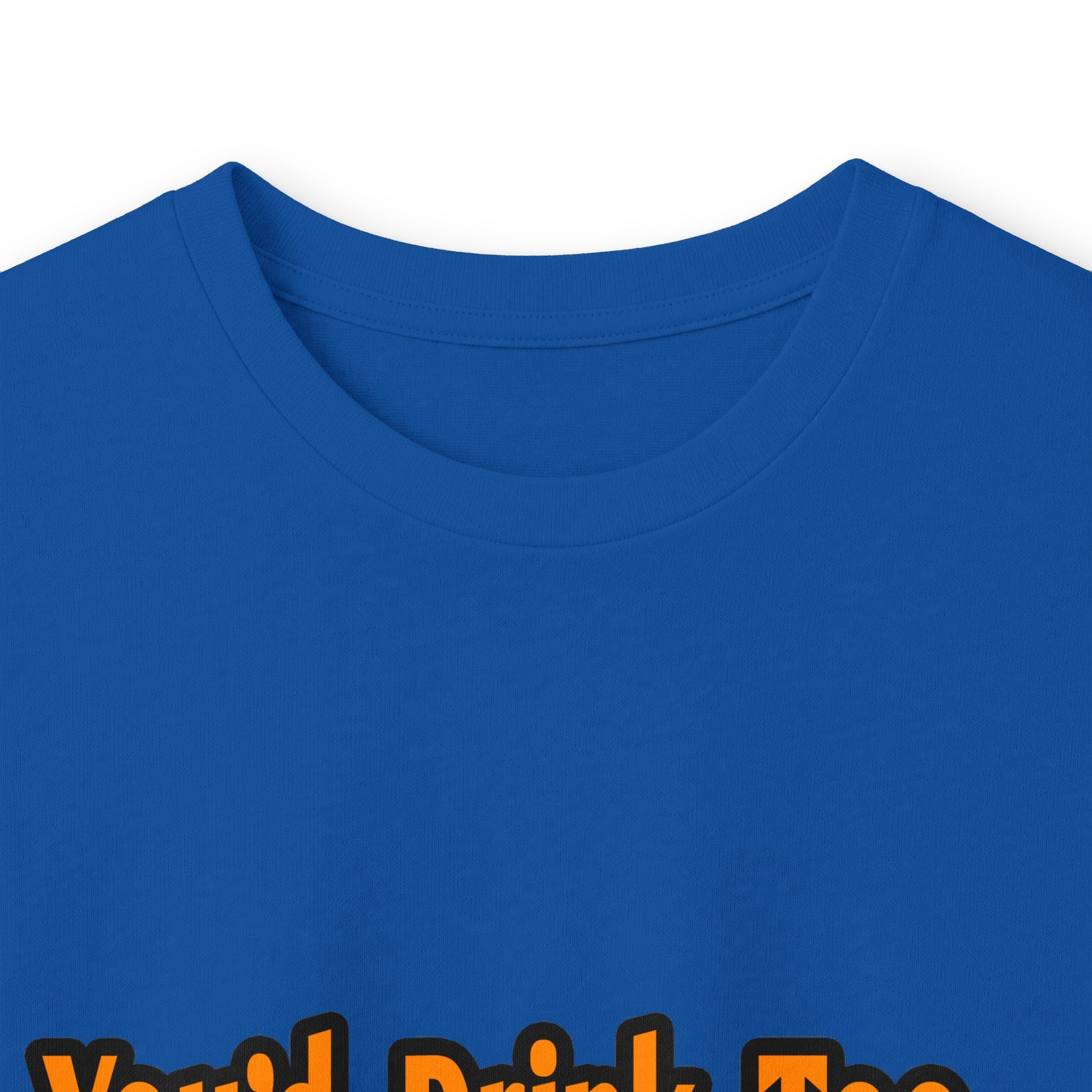You'd Drink Too...Administrative Assistant - Unisex Ultra Cotton Long Sleeve Tee