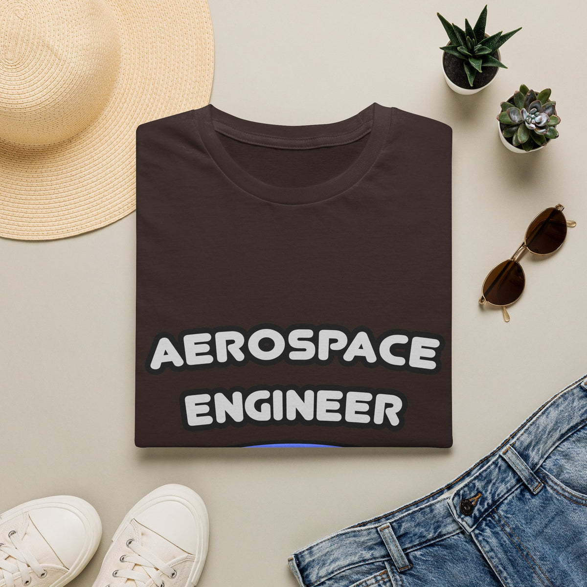 Aerospace Engineer...Kind of a Big Deal (2) - Unisex Softstyle T-Shirt