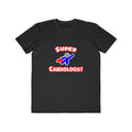 Super Cardiologist - Men's Lightweight Fashion Tee