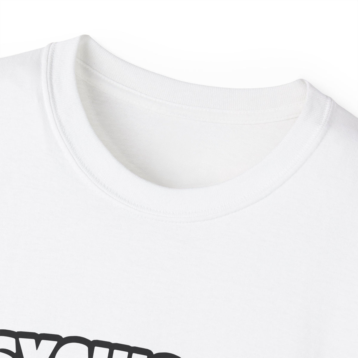 Psychiatric Nurse...Big Deal - Unisex Ultra Cotton Tee
