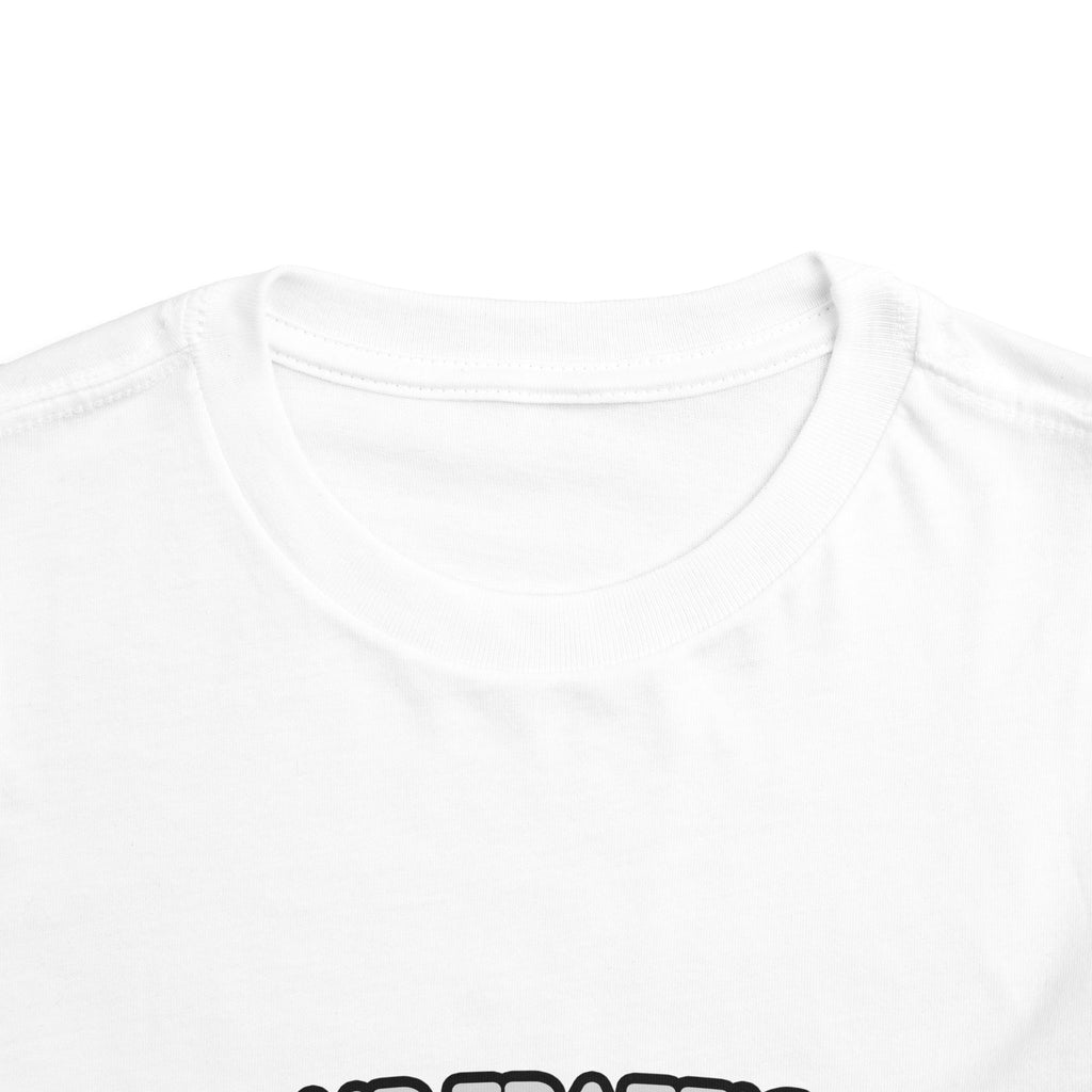 Air Traffic Controller...Kind of a Big Deal - Toddler Short Sleeve Tee