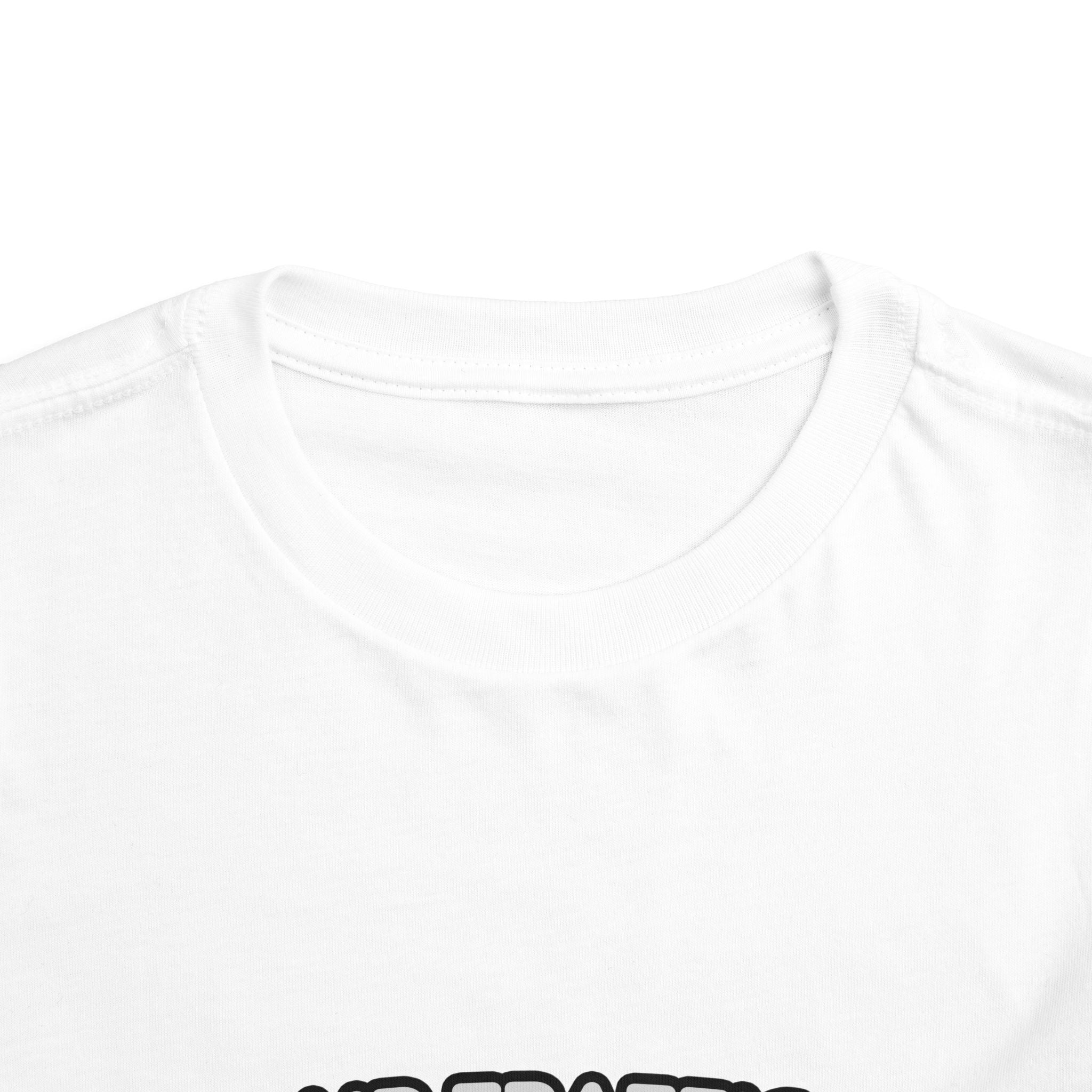 Air Traffic Controller...Kind of a Big Deal - Toddler Short Sleeve Tee
