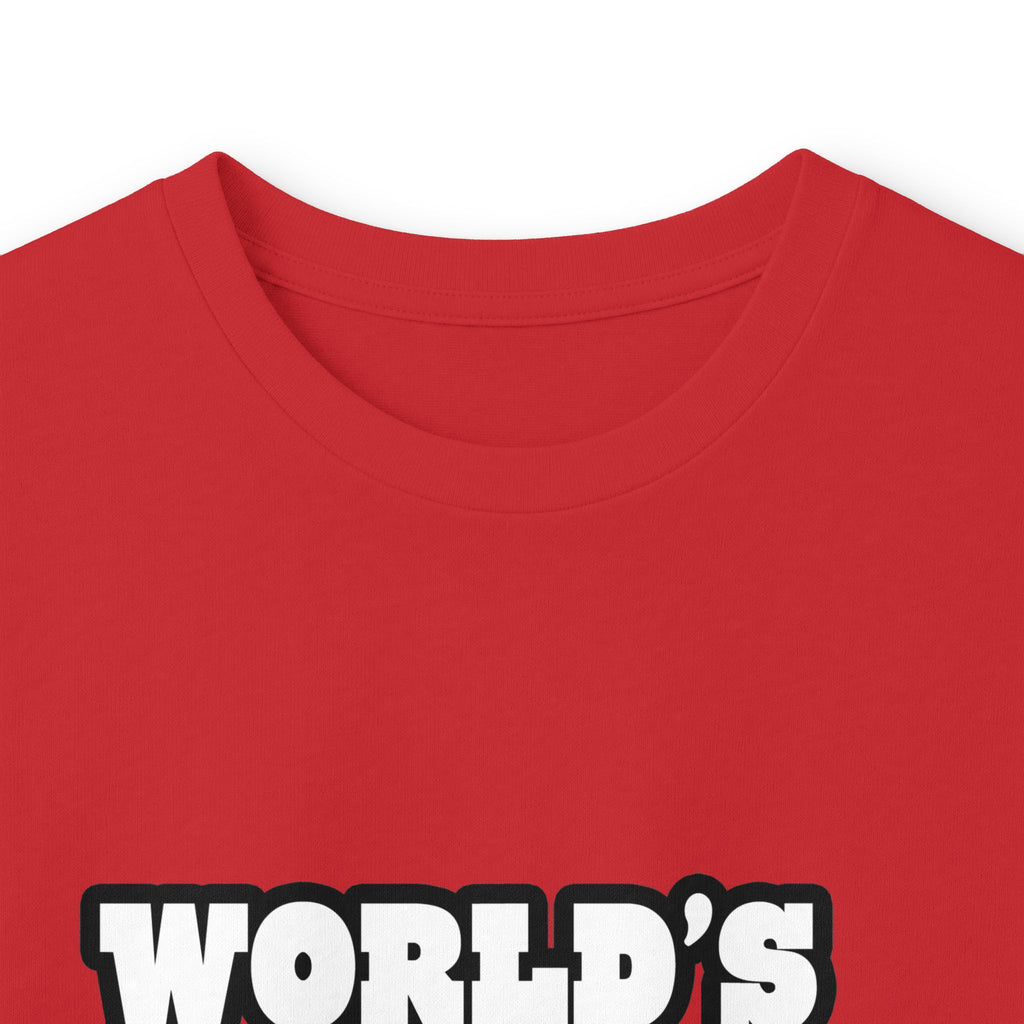 World's Best Chemical Engineer - Unisex Ultra Cotton Long Sleeve Tee
