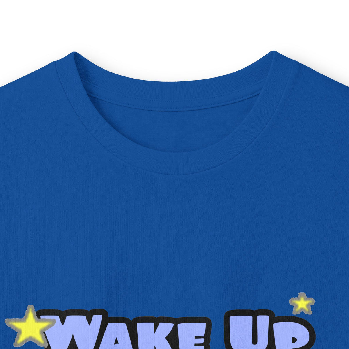 Wake Up Healthy...Sleep With a Dietitian - Unisex Ultra Cotton Long Sleeve Tee