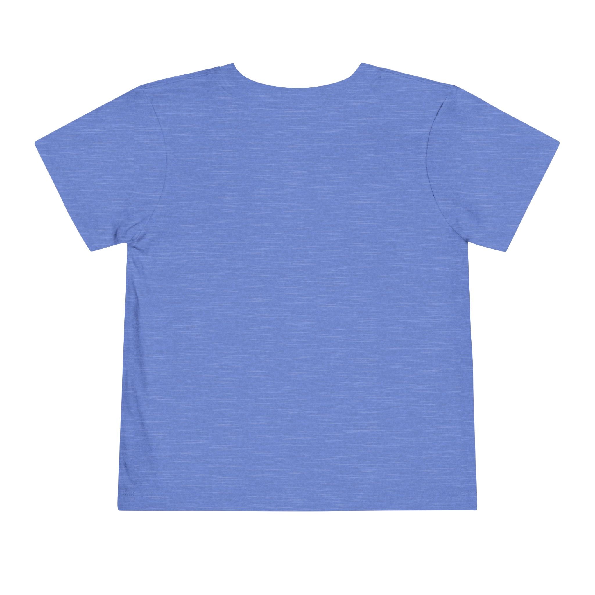 World's Hottest Nurse - Toddler Short Sleeve Tee