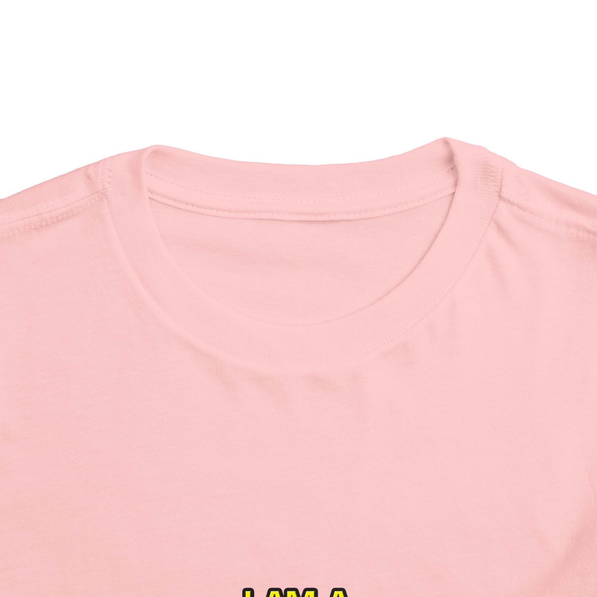 Nurse...Superior Intelligence - Toddler Short Sleeve Tee
