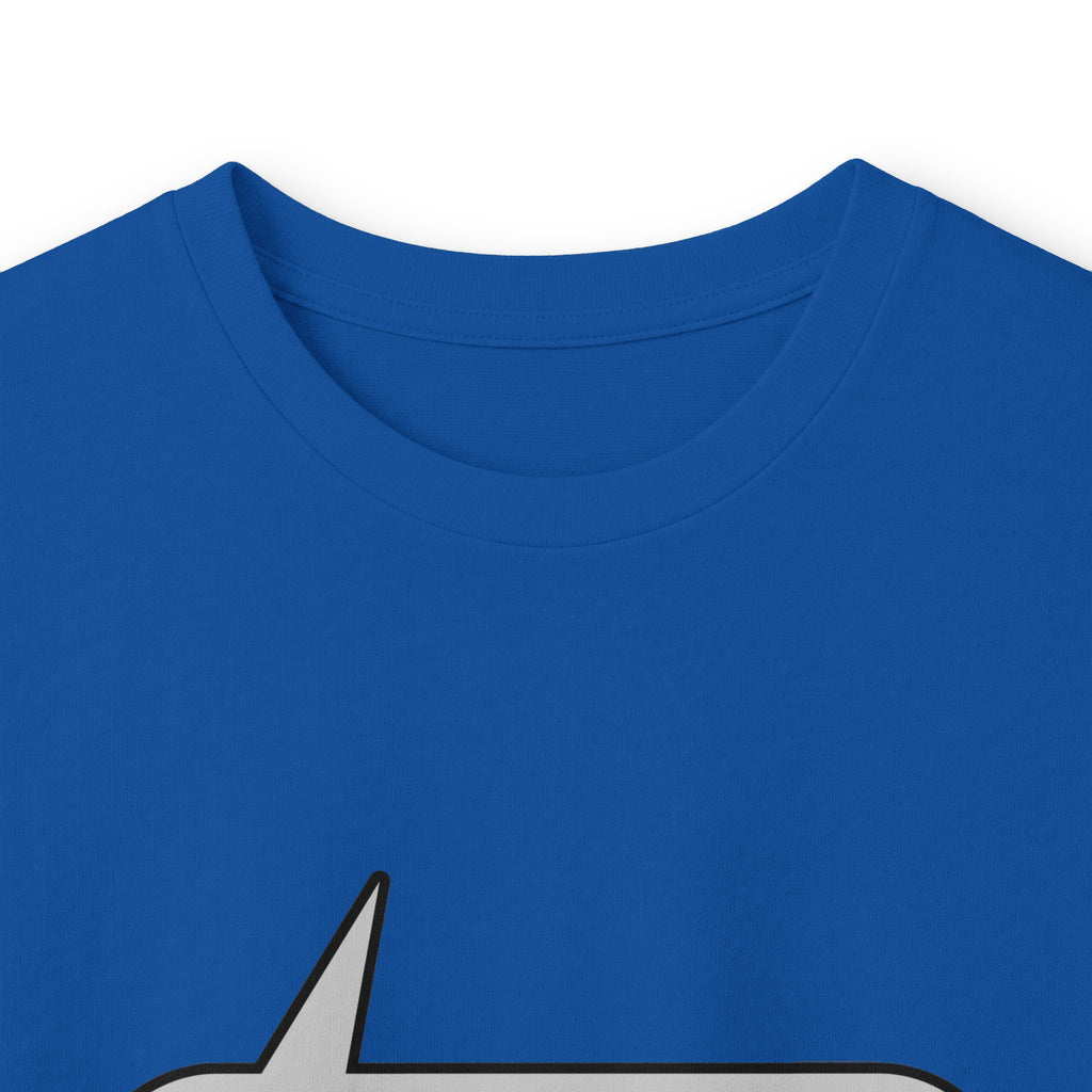Trust Me .. I'm a Doctor - Unisex Ultra Cotton Long Sleeve Tee