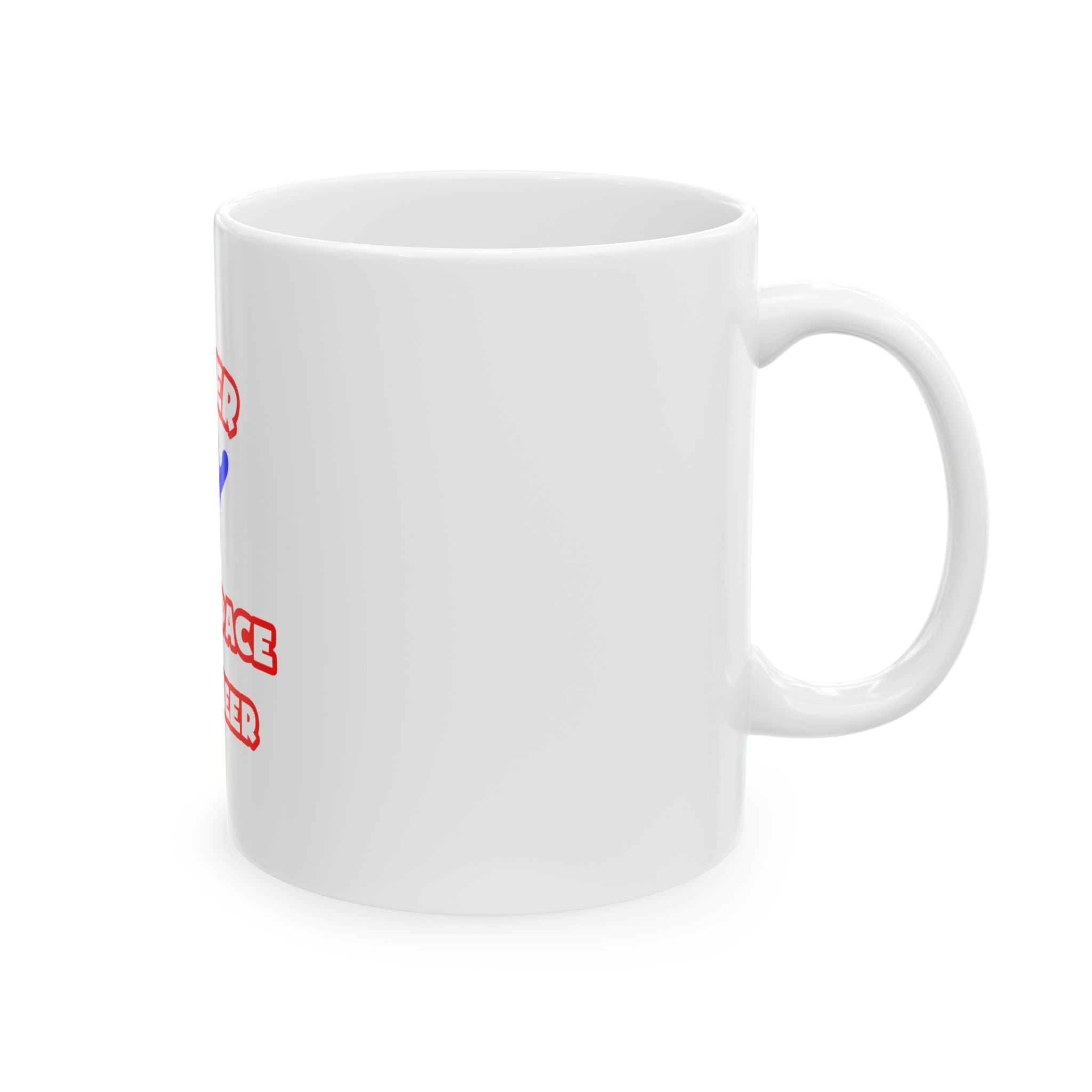 Super Aerospace Engineer - Ceramic Mug, (11oz, 15oz)