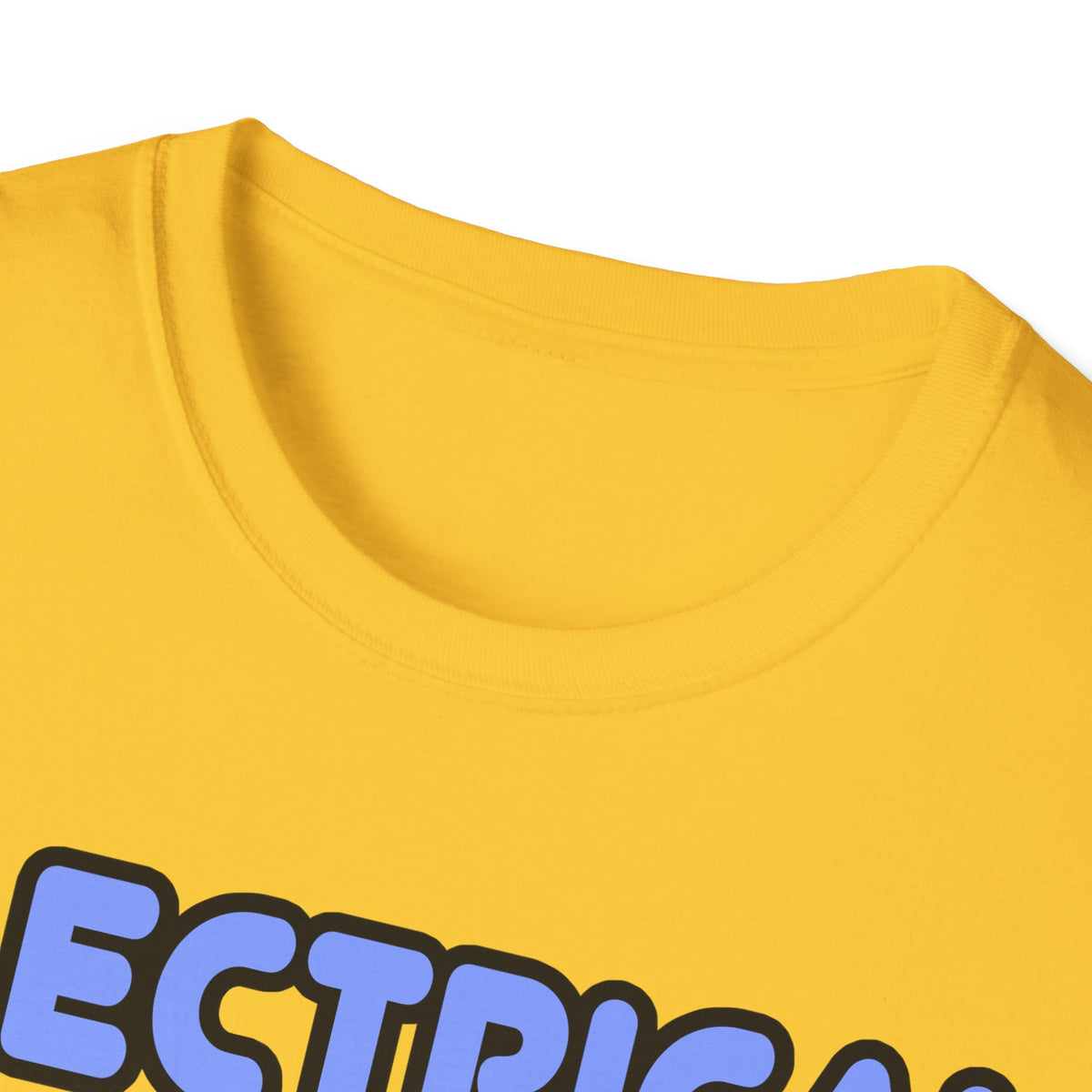 Miracles and Electrical Engineers - Unisex Softstyle T-Shirt