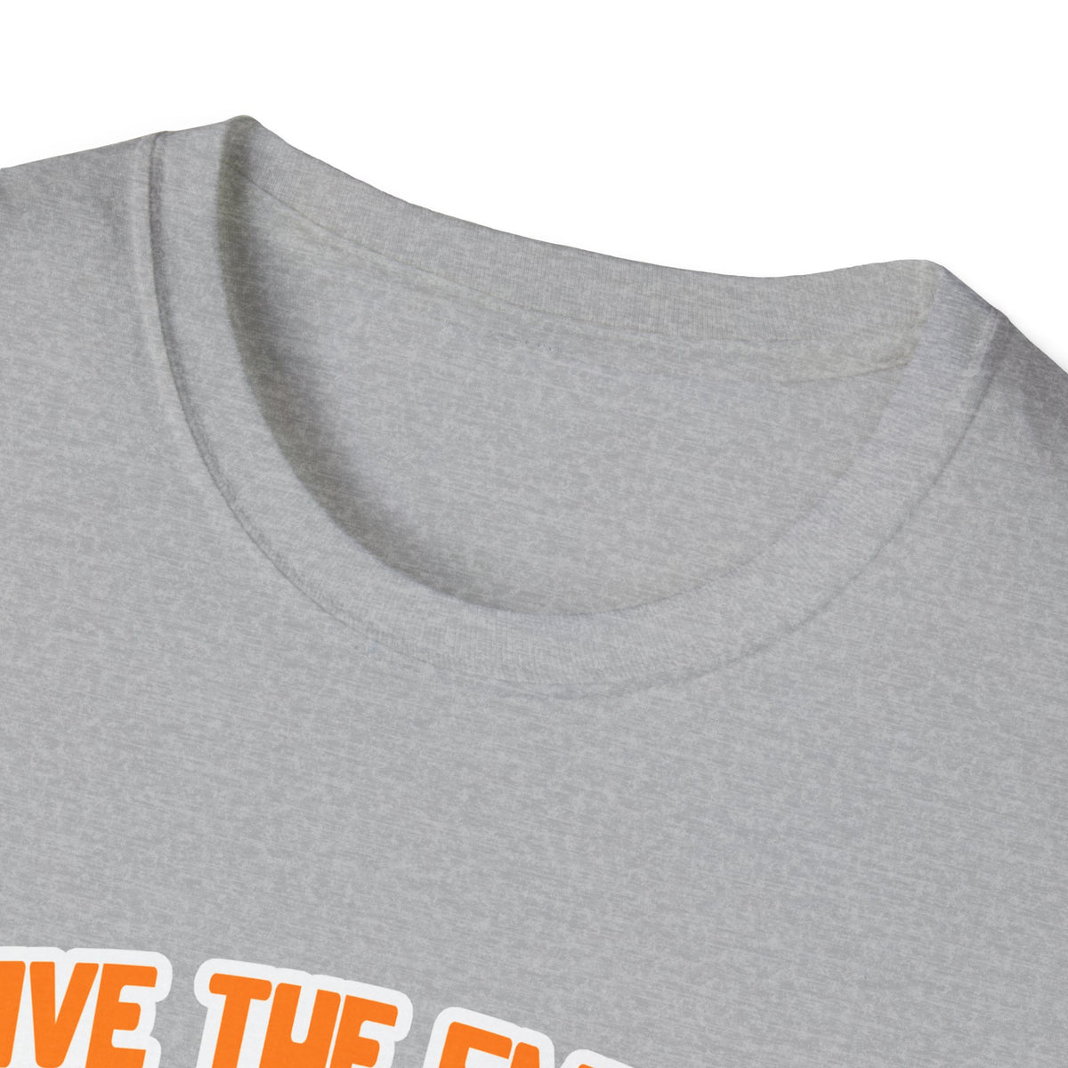 Smell of Medicine in the Morning - Unisex Softstyle T-Shirt