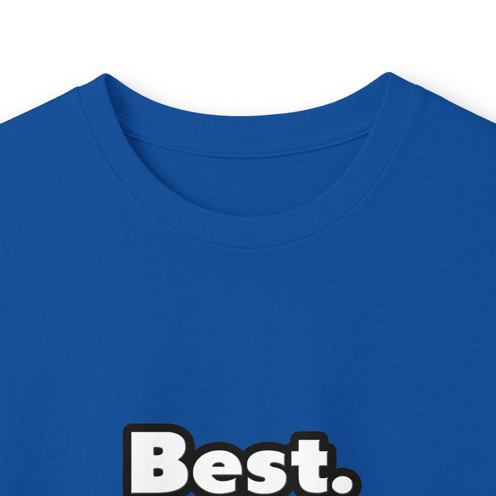 Best. Dental Assistant. Ever - Unisex Ultra Cotton Long Sleeve Tee