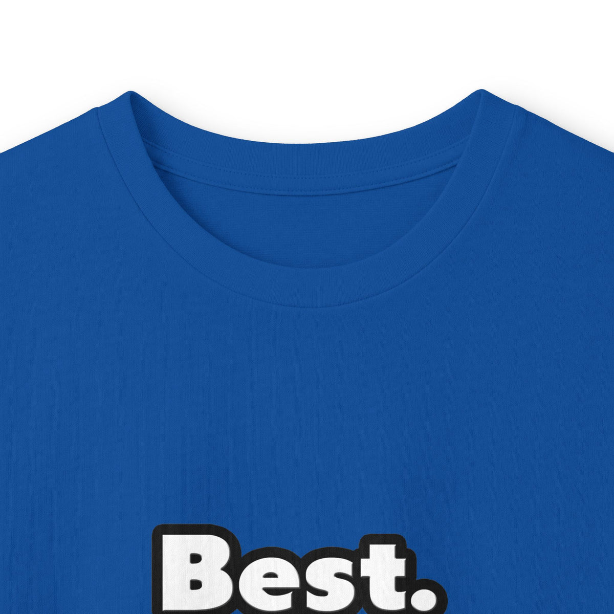 Best. Dental Assistant. Ever - Unisex Ultra Cotton Long Sleeve Tee