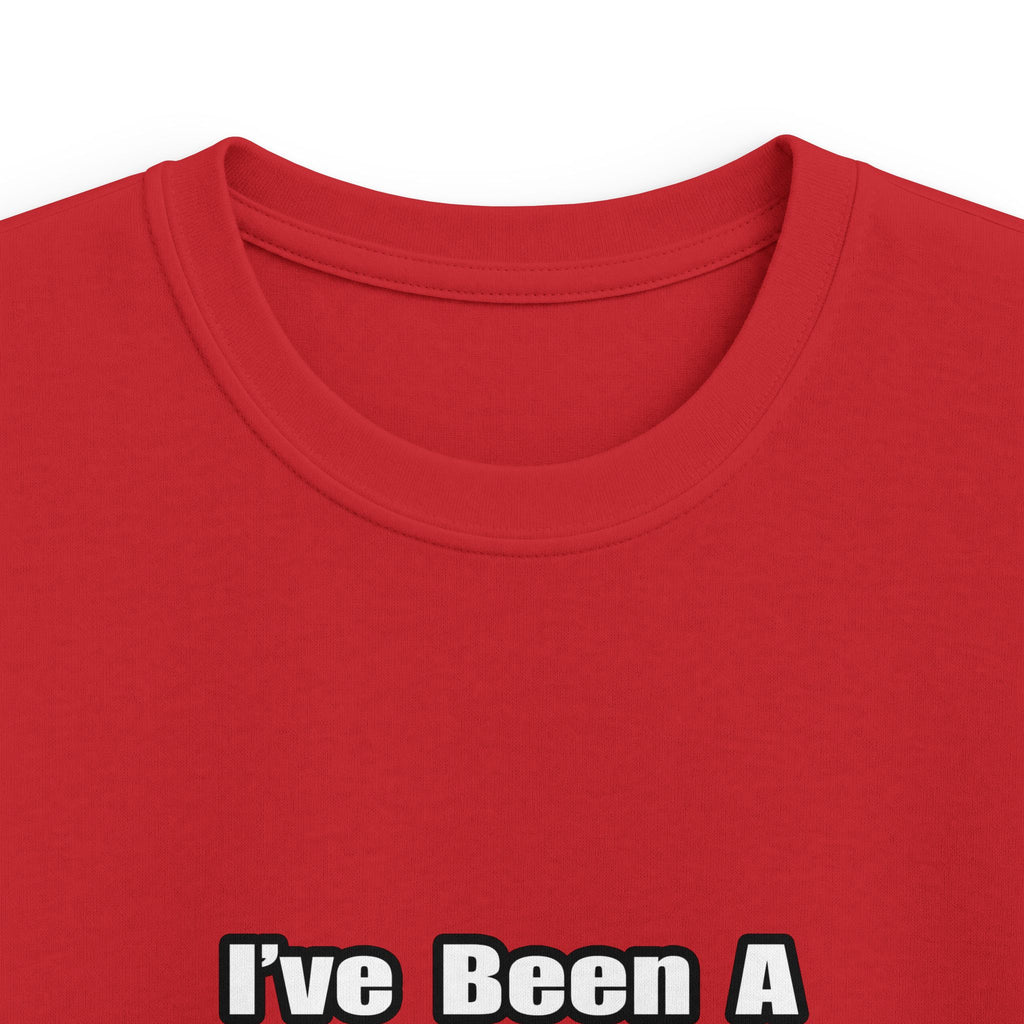 Naughty Nurse...Need a Spanking - Kids Softstyle Tee