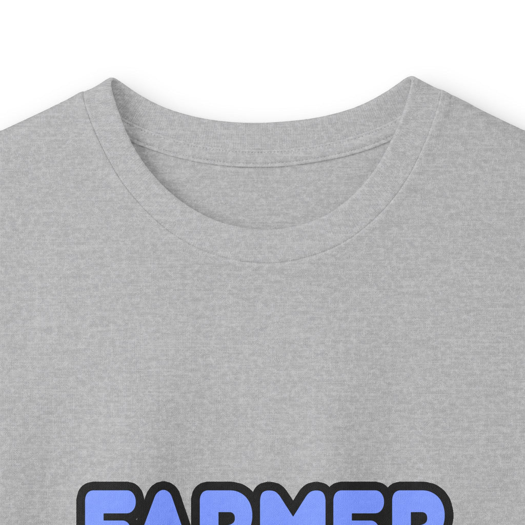 Miracles and Farmers - Unisex Ultra Cotton Long Sleeve Tee