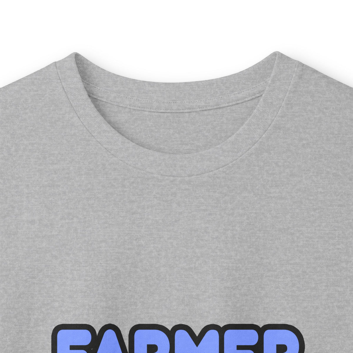 Miracles and Farmers - Unisex Ultra Cotton Long Sleeve Tee