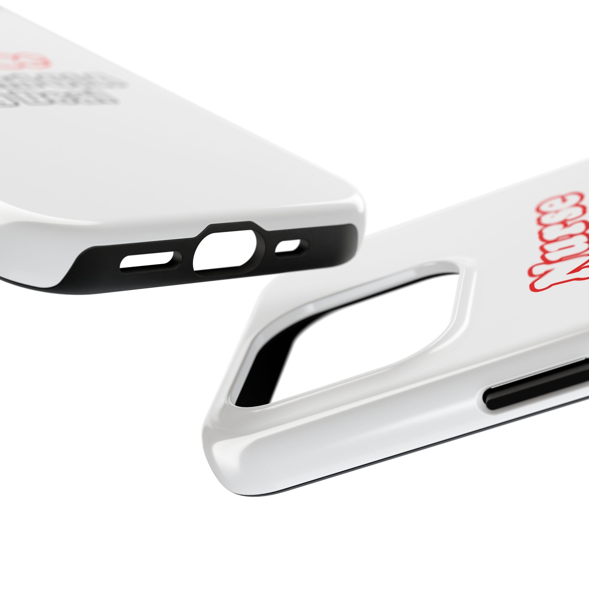 Nurse Big Deal - Tough Phone Cases
