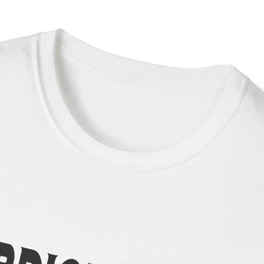 Cardiologists Are The Bomb! - Unisex Softstyle T-Shirt