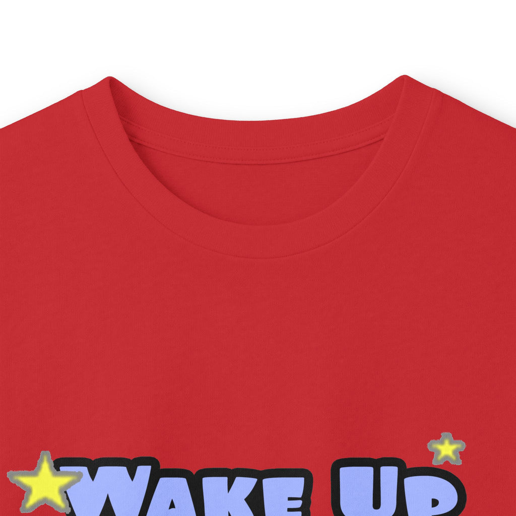 Wake Up Healthy...Sleep With a Dietitian - Unisex Ultra Cotton Long Sleeve Tee