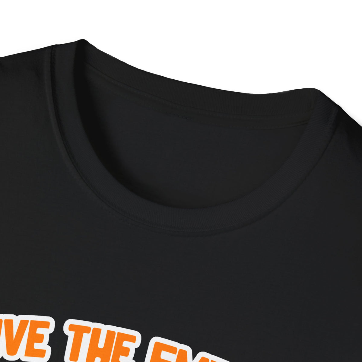 Smell of Endocrinology in the Morning - Unisex Softstyle T-Shirt