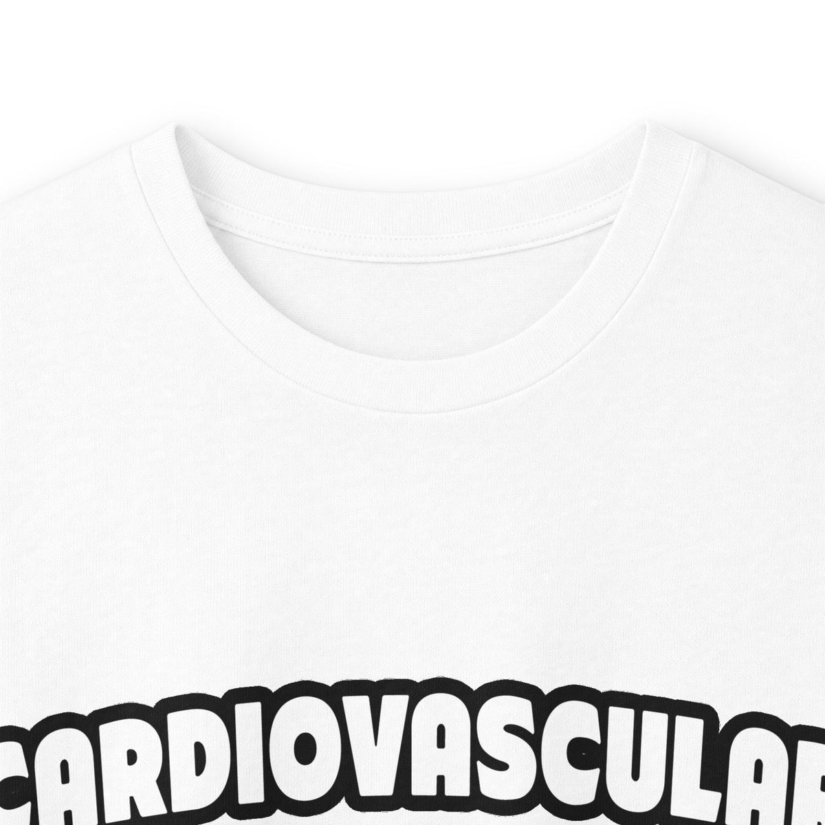 Cardiovascular Technologist .. Big Deal - Unisex Ultra Cotton Long Sleeve Tee