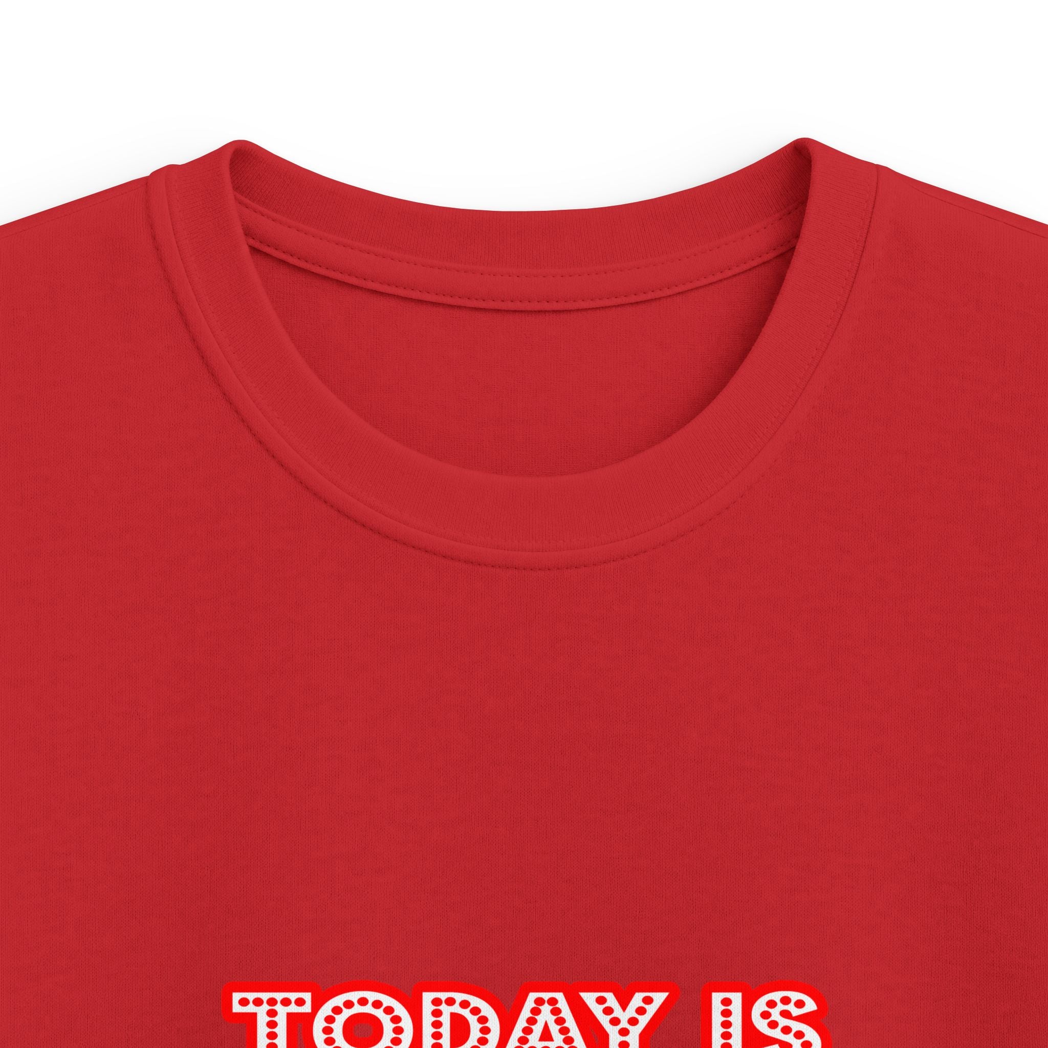 National 'Sleep With a Nurse' Day - Kids Softstyle Tee