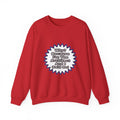 Architect...Because I Said So - Unisex Heavy Blend™ Crewneck Sweatshirt