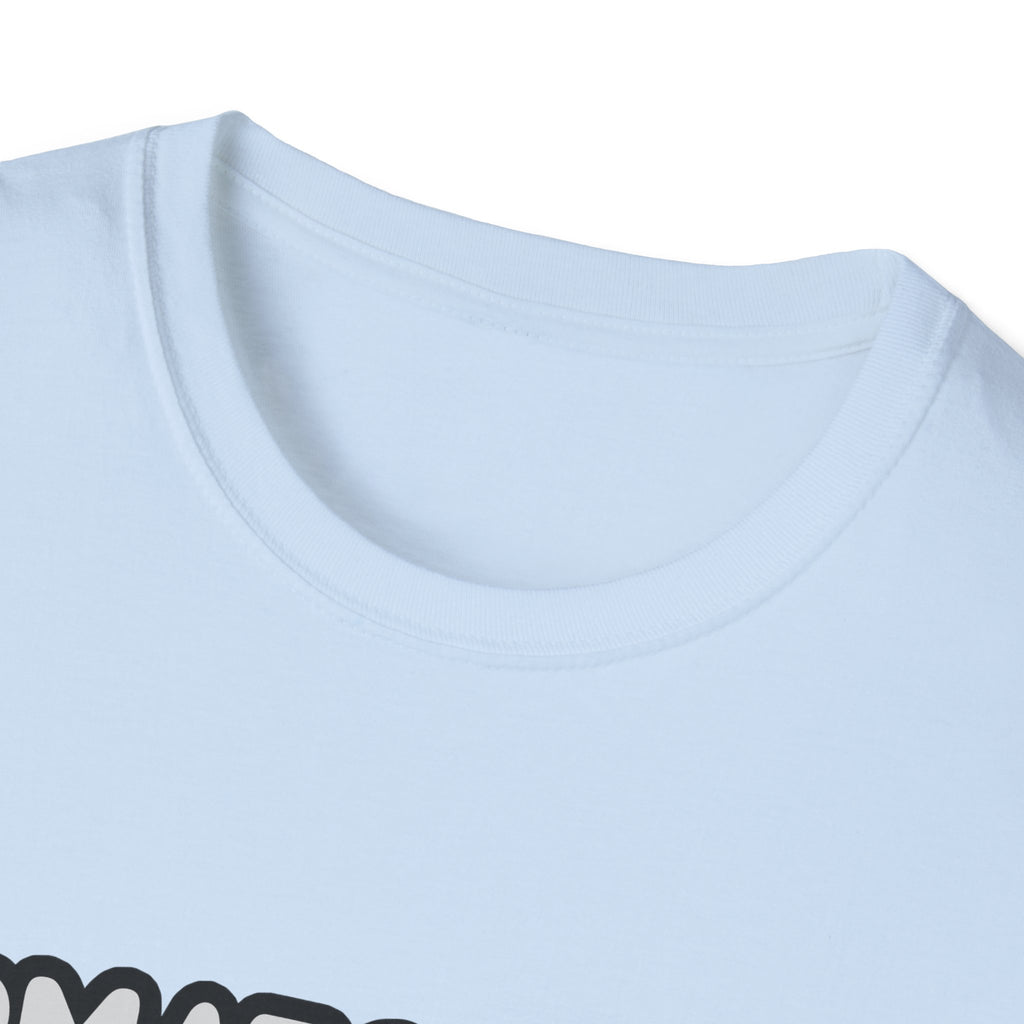 Dermatologist...Kind of a Big Deal - Unisex Softstyle T-Shirt
