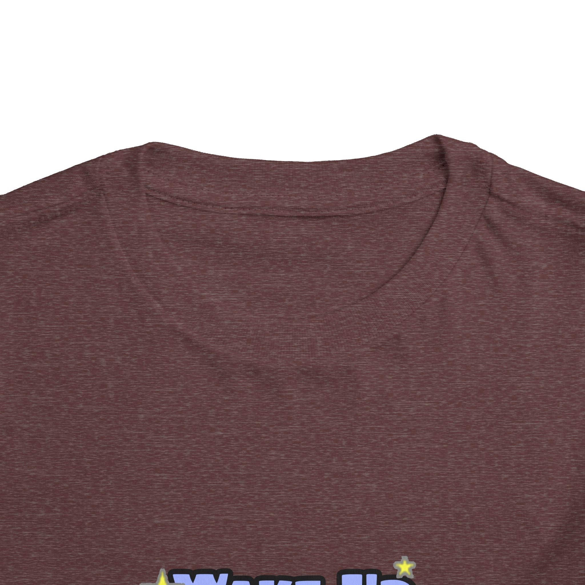 Smarter...Sleep With an Aerospace Engineer - Toddler Short Sleeve Tee