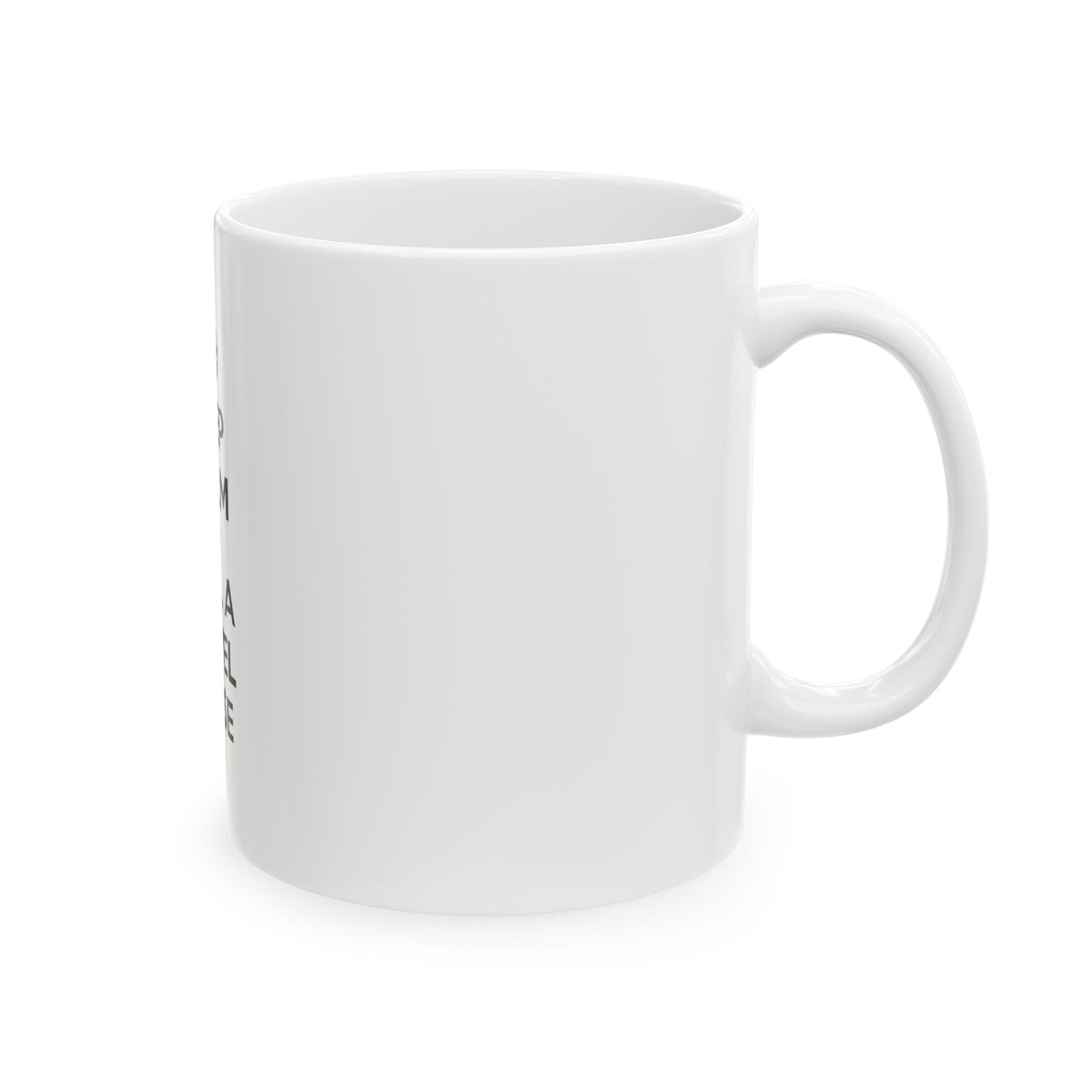 Keep Calm and Call a Travel Nurse - Ceramic Mug, (11oz, 15oz)