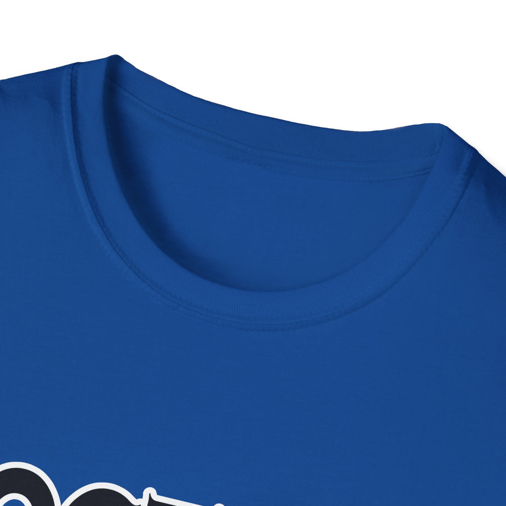 Doctors Are The Bomb! (2) - Unisex Softstyle T-Shirt