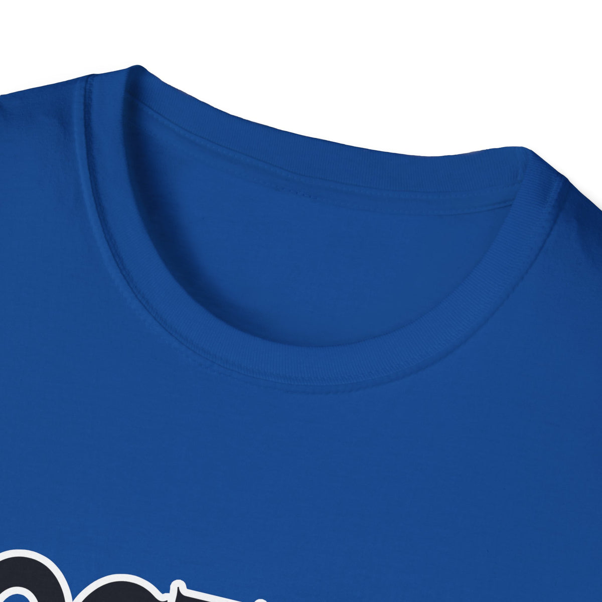 Doctors Are The Bomb! (2) - Unisex Softstyle T-Shirt