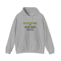 Epidemiologists Are Sofa King Cool - Unisex Heavy Blend™ Hooded Sweatshirt