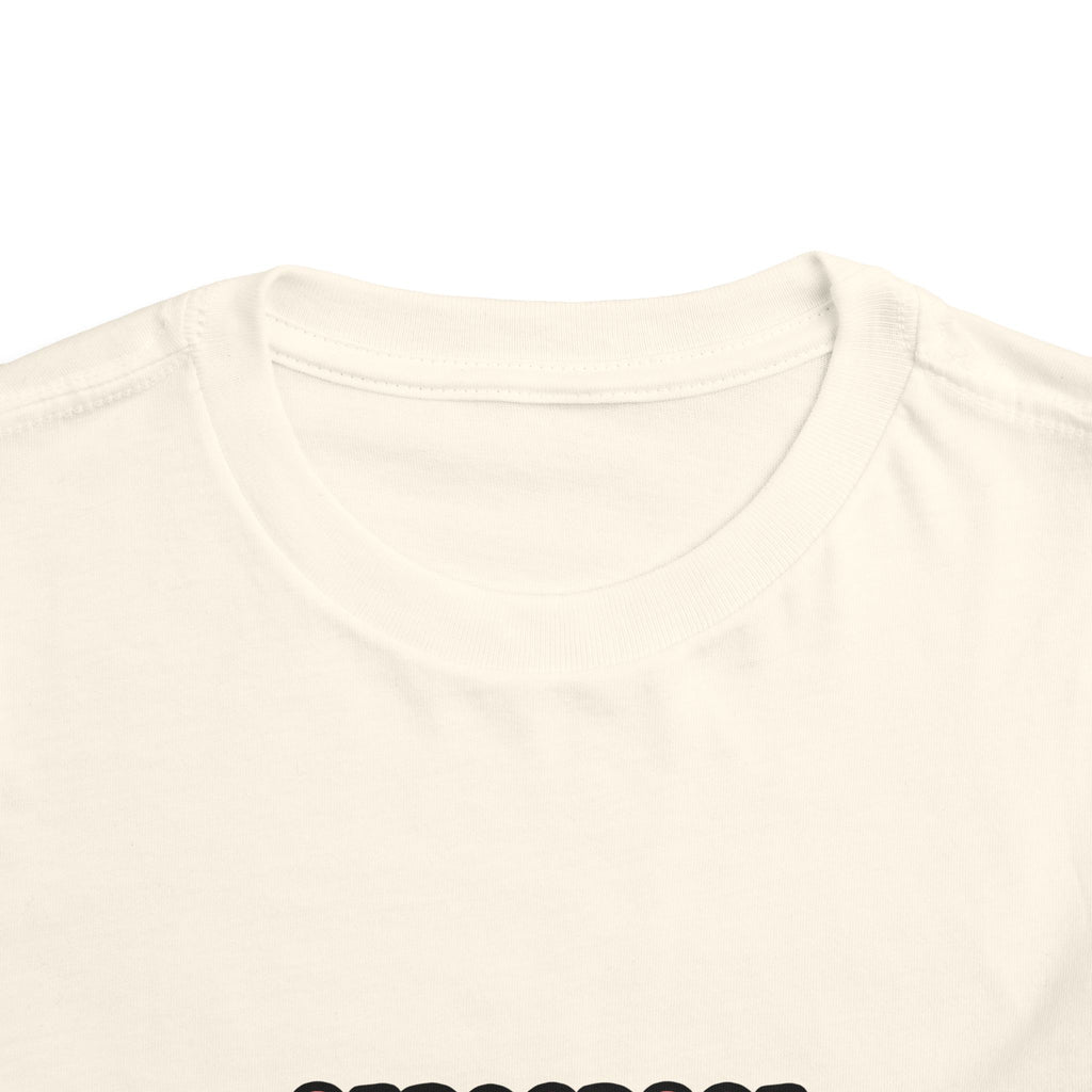 Aerospace Engineers Make Great Lovers - Toddler Short Sleeve Tee