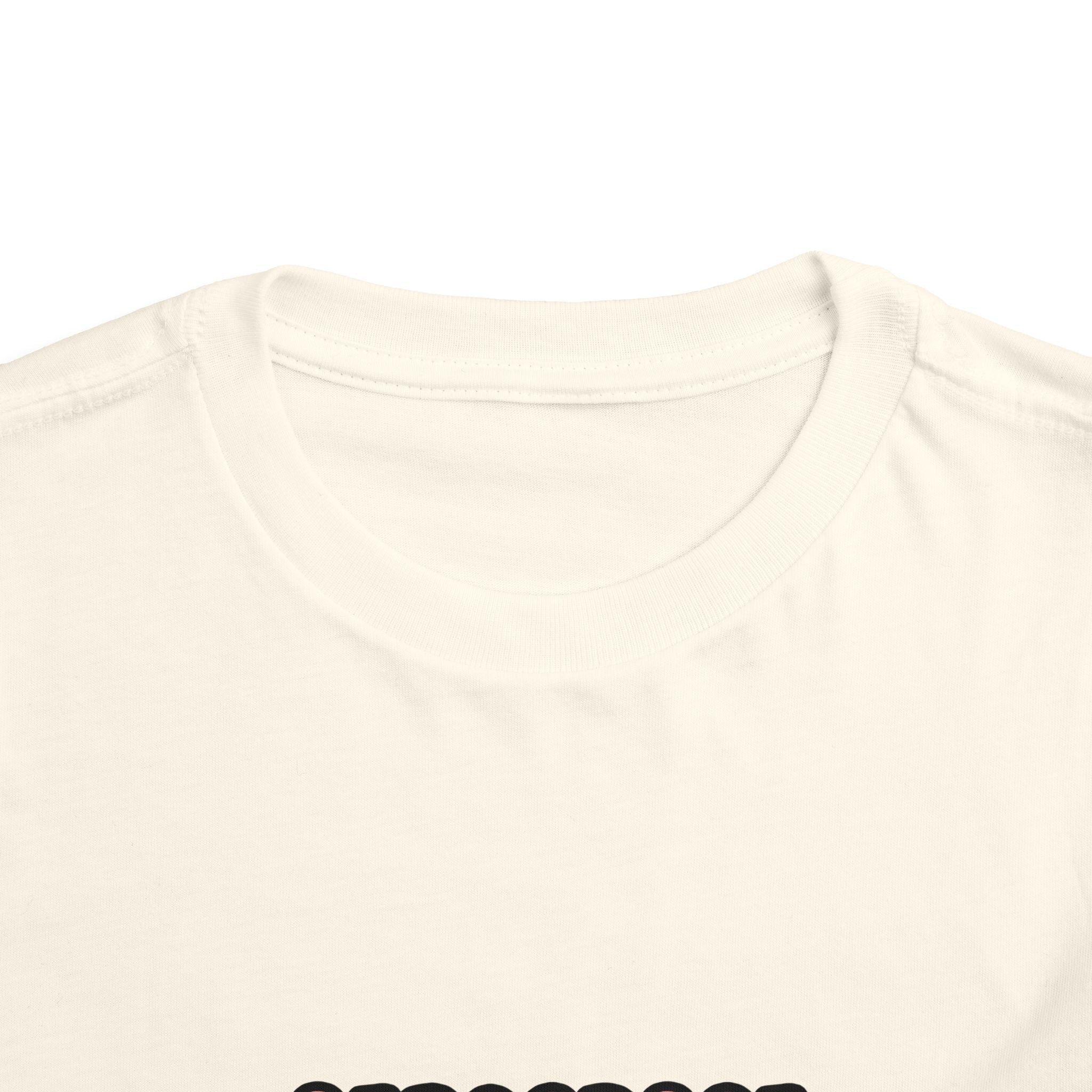 Aerospace Engineers Make Great Lovers - Toddler Short Sleeve Tee