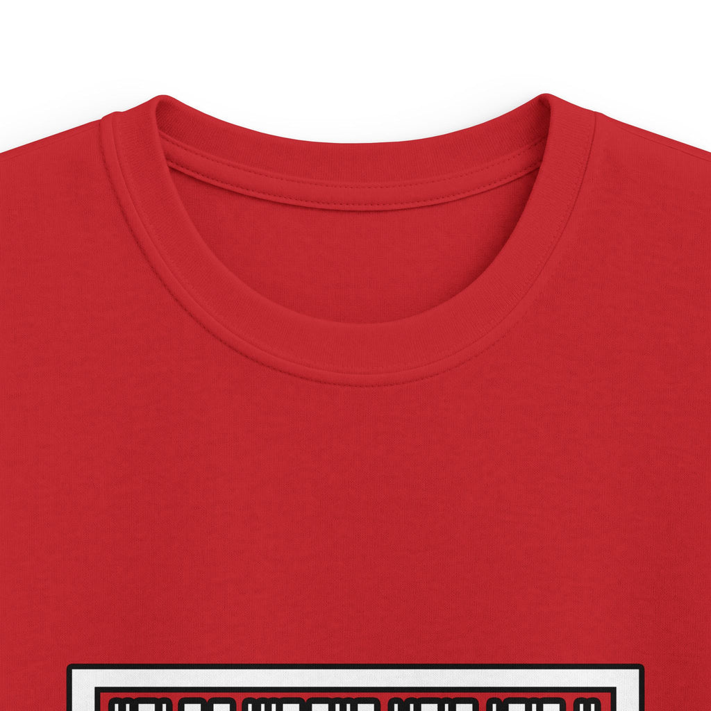 Barcode Nurse - Kids Softstyle Tee