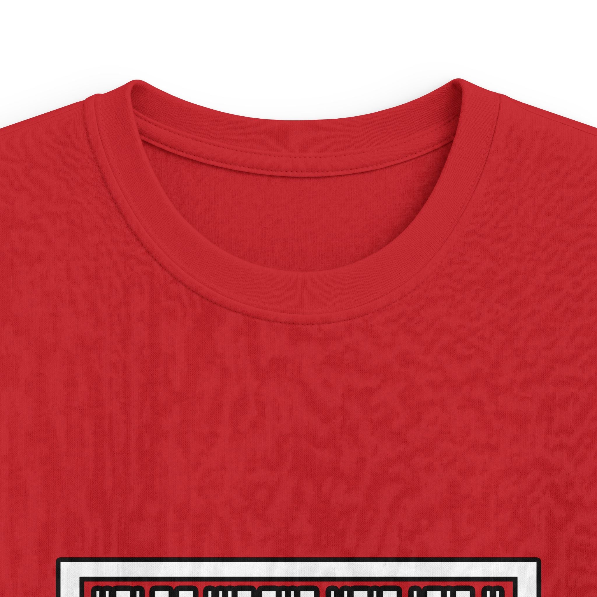 Barcode Nurse - Kids Softstyle Tee