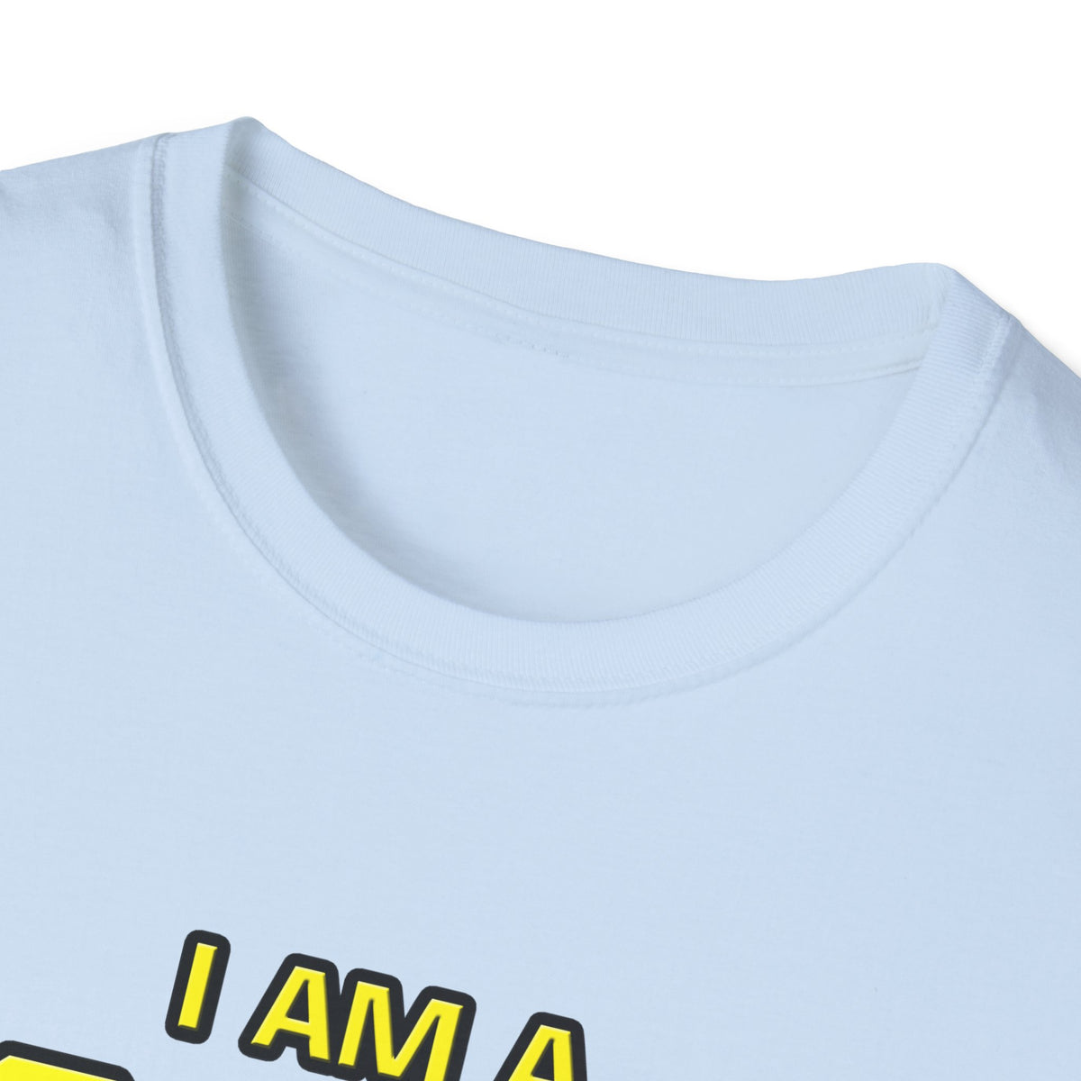 Doctor...Superior Intelligence - Unisex Softstyle T-Shirt