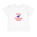 Super Administrative Assistant - Toddler Short Sleeve Tee