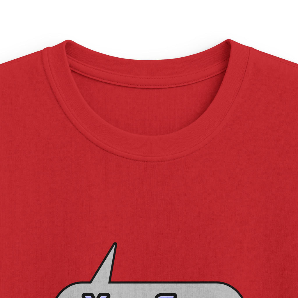 Trust Me .. I'm a Bailiff - Kids Softstyle Tee