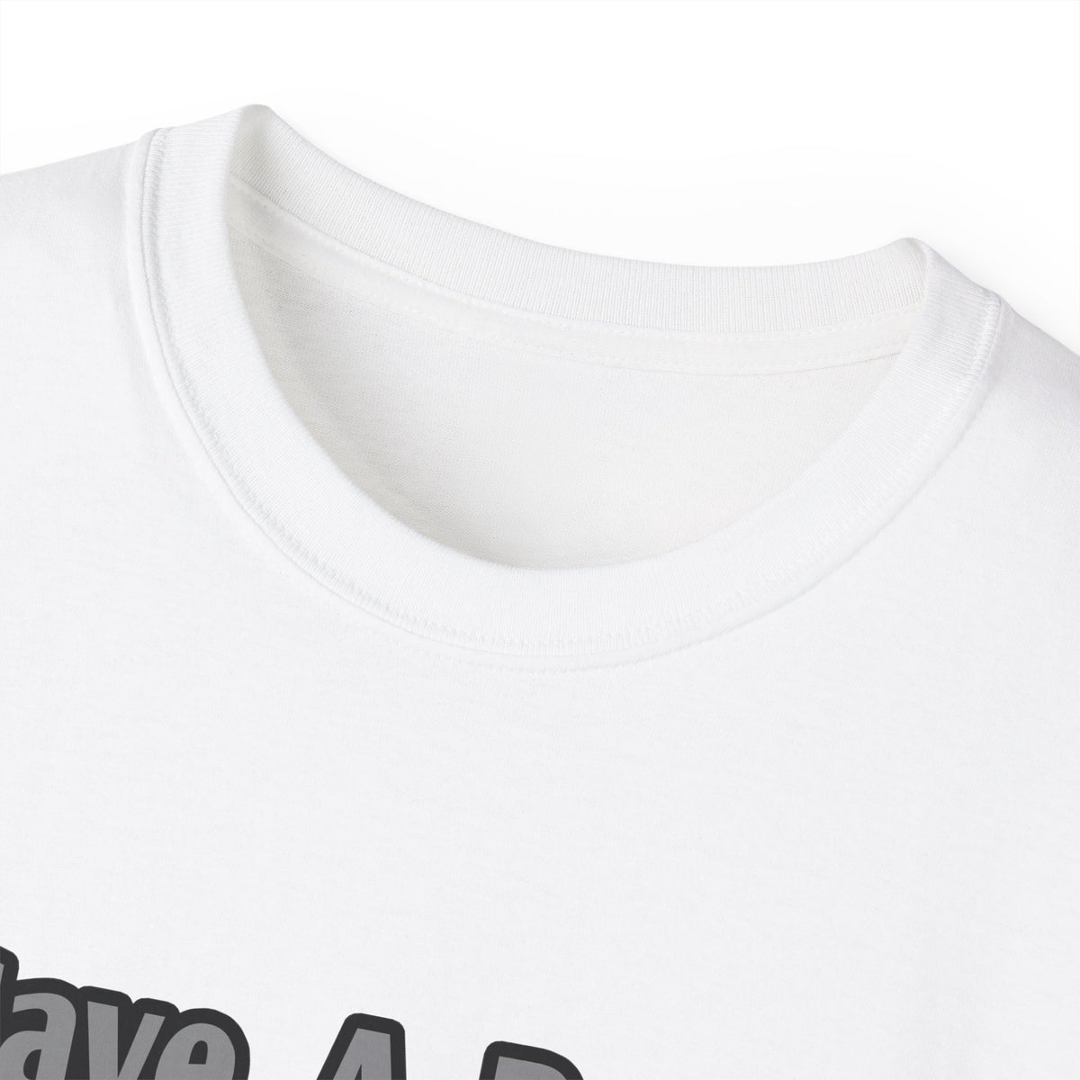 Save a Drum...Bang a Bartender - Unisex Ultra Cotton Tee