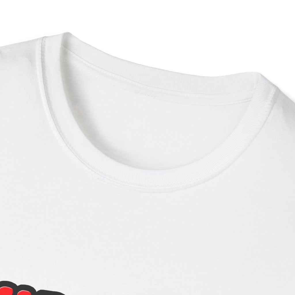 Chemists Make Great Lovers - Unisex Softstyle T-Shirt