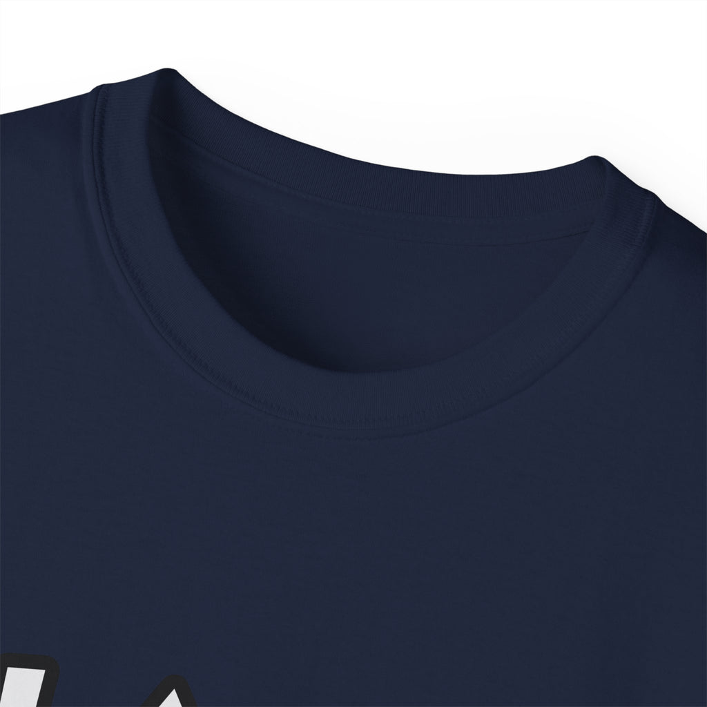 I Am A Cardiologist, Therefore I Drink - Unisex Ultra Cotton Tee