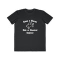 Save a Horse .. Ride a Chemical Engineer - Men's Lightweight Fashion Tee