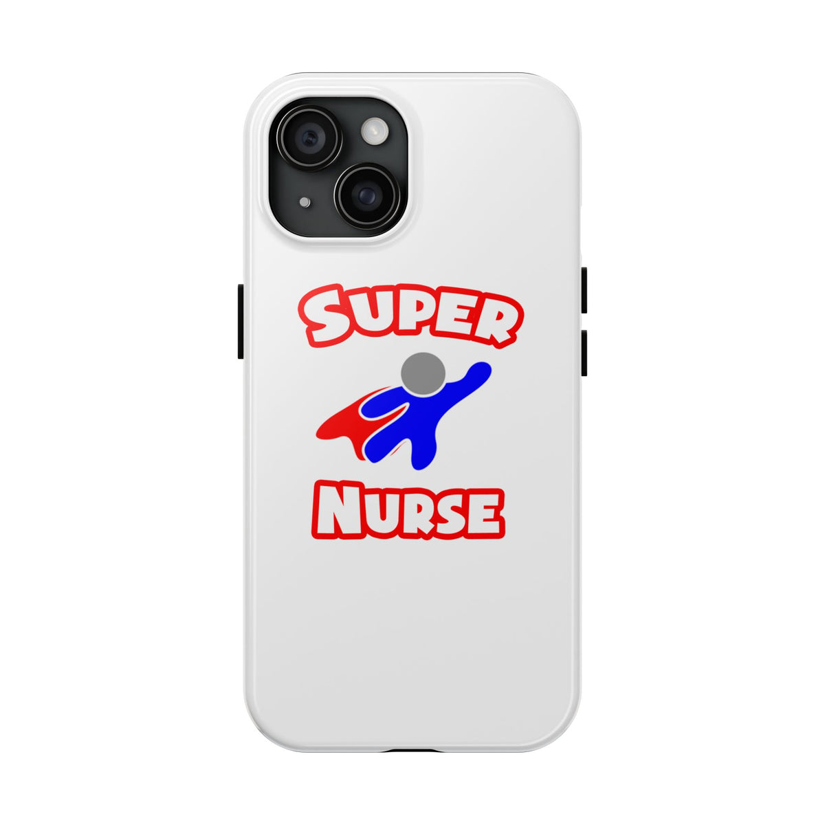 Super Nurse (2) - Tough Phone Cases