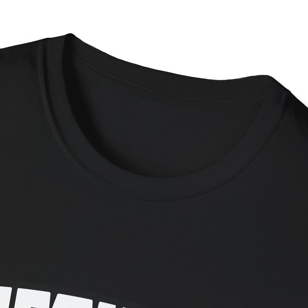Dietitian...Big Deal - Unisex Softstyle T-Shirt