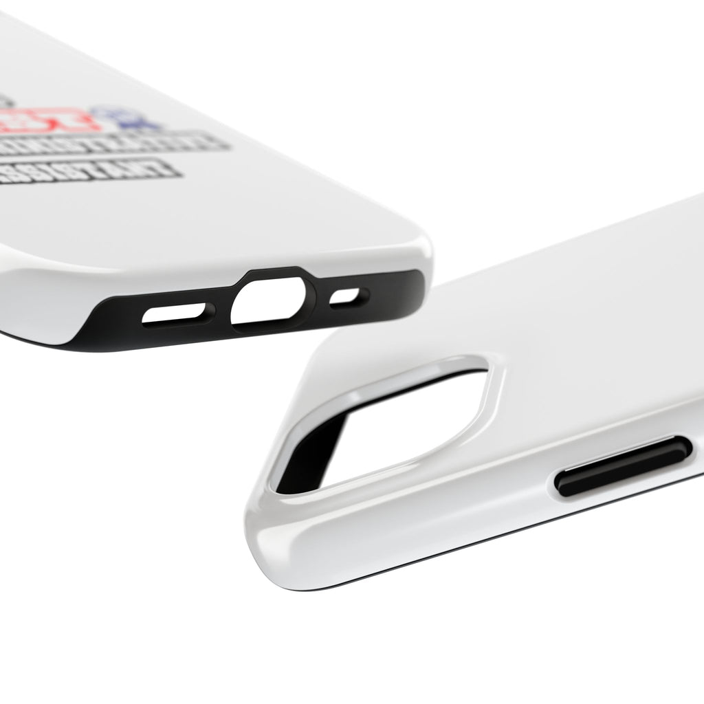 World's Best Administrative Assistant - Tough Phone Cases