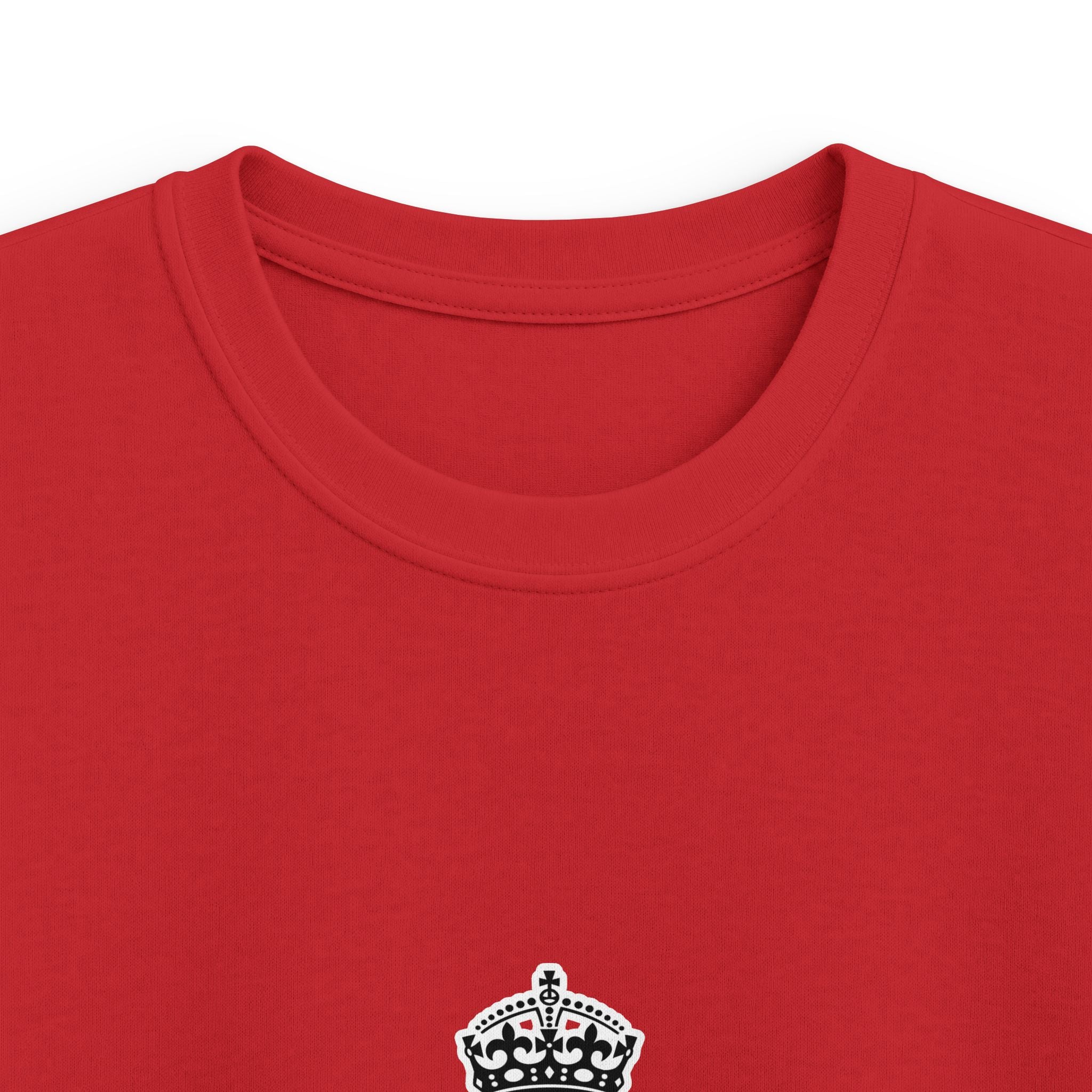 Keep Calm and Call an Aerospace Engineer - Kids Softstyle Tee