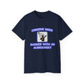 Conserve Water .. Shower With an Audiologist - Unisex Ultra Cotton Tee