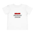 Funny Biologist Shirts and Gifts - Toddler Short Sleeve Tee